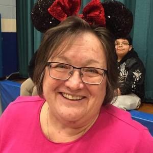 Meet your Posher, Barbara